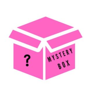 Makeup, Skincare, Haircare, Beauty Mystery Box